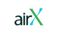 AirX Wellness logo