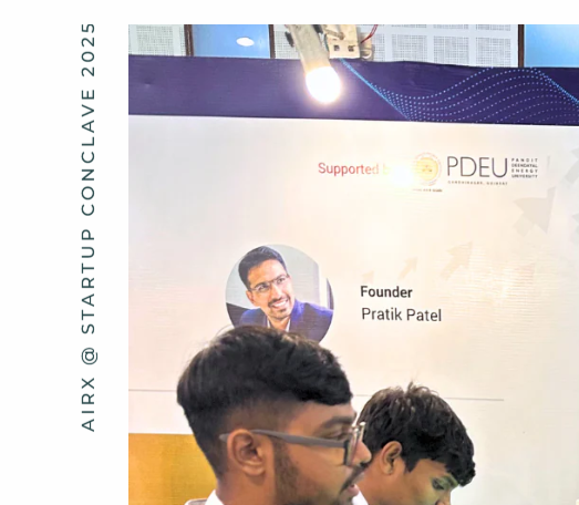 Startup Conclave 2025